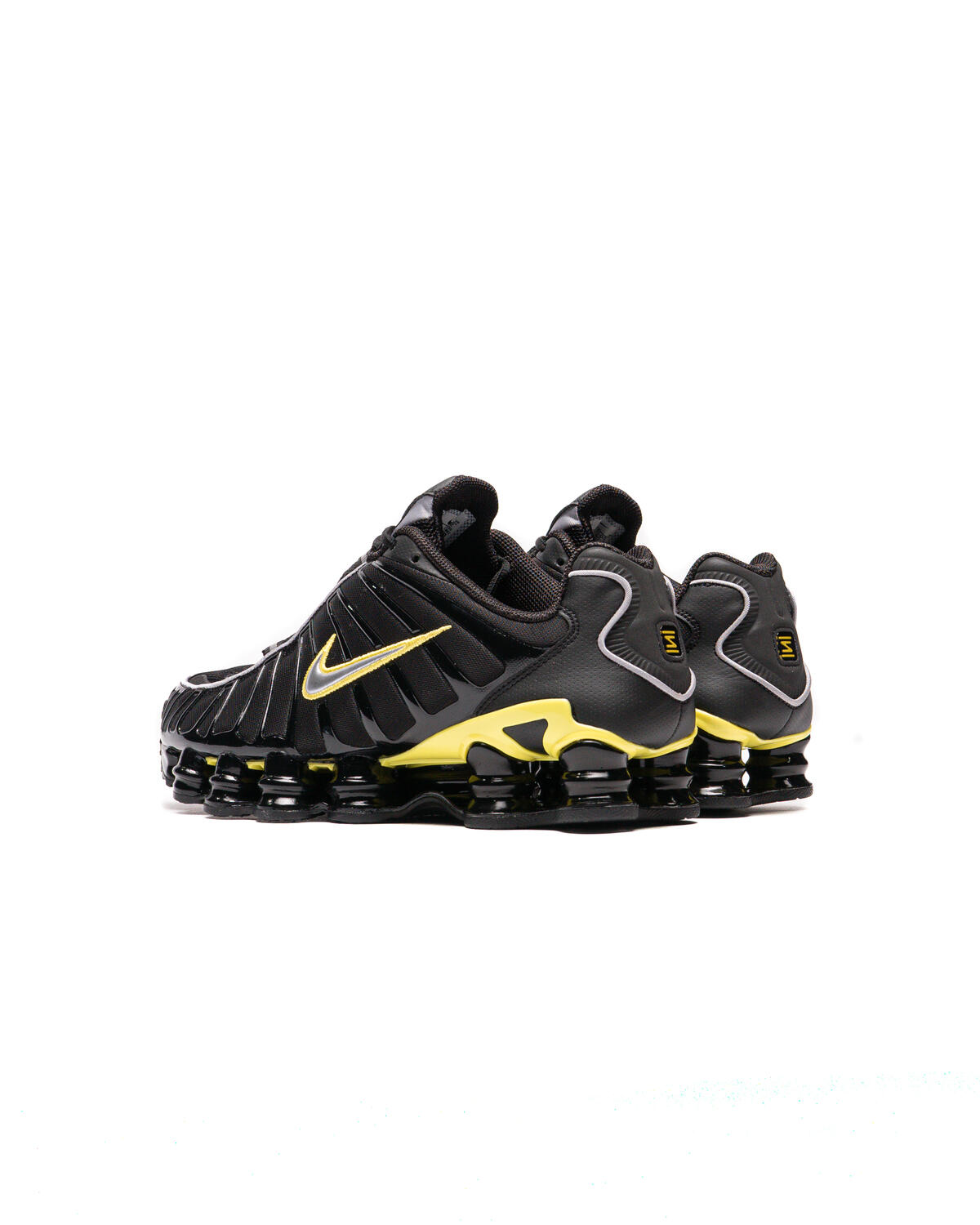 Nike SHOX TL | CN0151-002 | AFEW STORE Nike SHOX TL | CN0151-002 | AFEW STORE